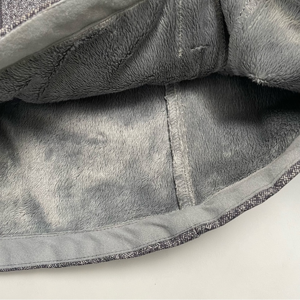 ZEROXPOSUR fleece lined soft shell jacket - Picture 3 of 10